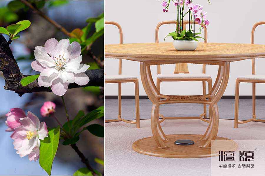十大新中式家具品牌檀颂：东方元素，一场关于东方美的修炼与呈现