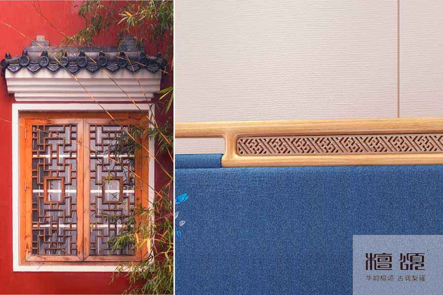 十大新中式家具品牌檀颂：东方元素，一场关于东方美的修炼与呈现