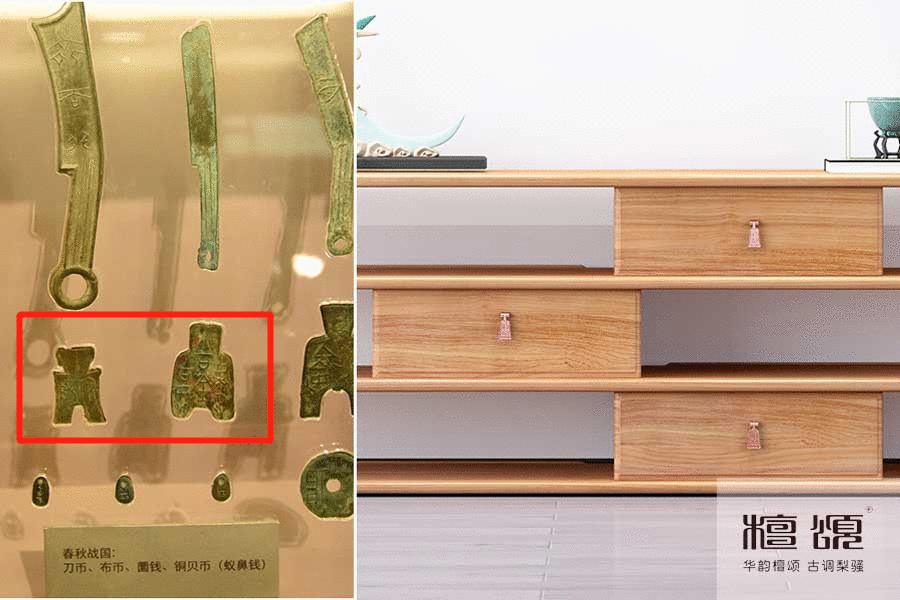 十大新中式家具品牌檀颂：东方元素，一场关于东方美的修炼与呈现