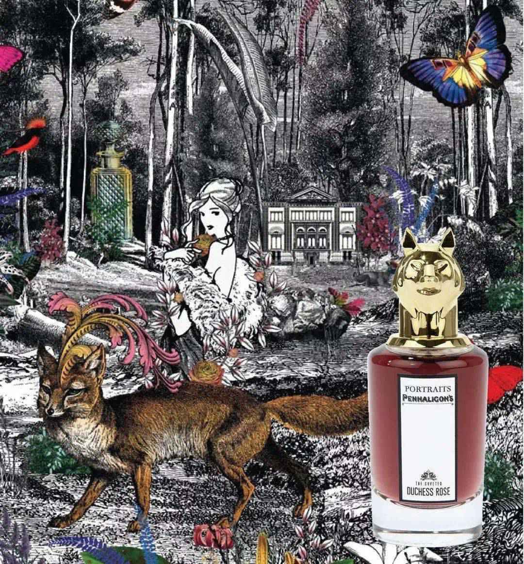 香水真的能催情吗?