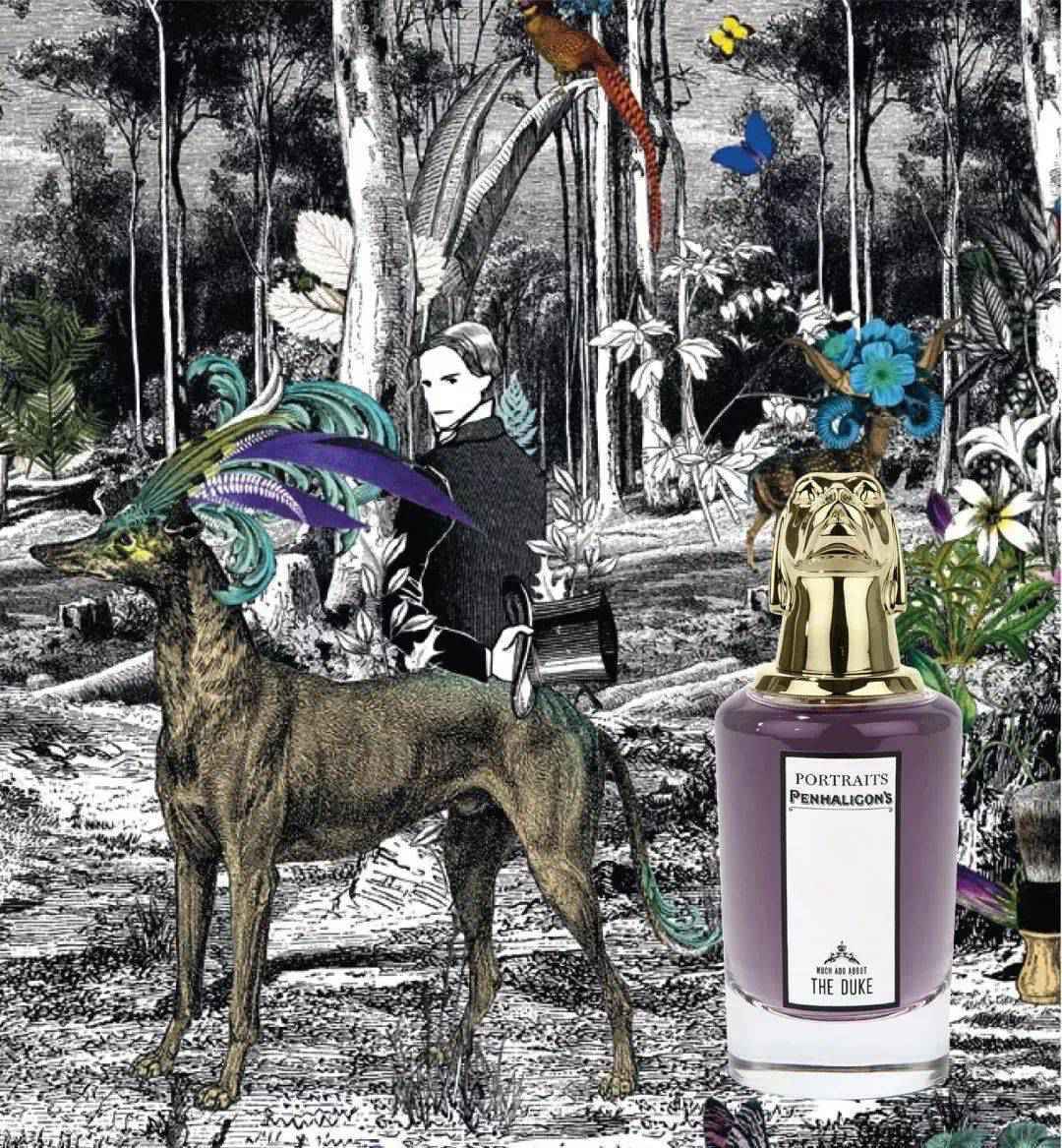 香水真的能催情吗?