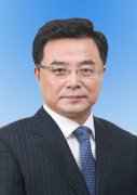王少峰任人社部副部长，1个月内4位省级组织部长履新