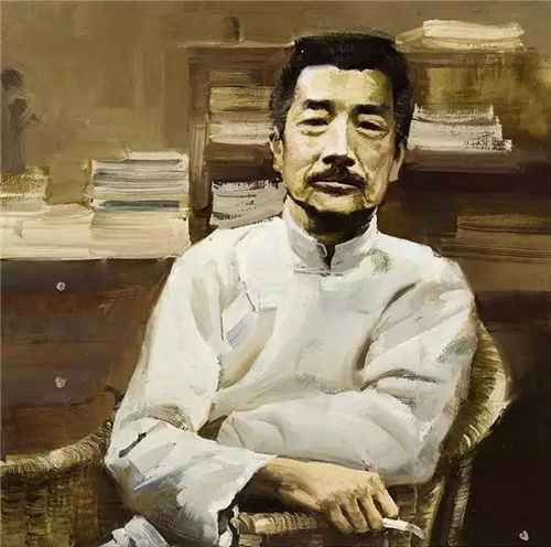 鲁迅先生有多狠？看看他留下的7条遗嘱，你或许就明白了