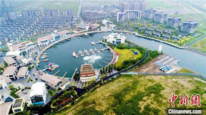中国游艇城市竞争力排名出炉 宁波首次跻身十强