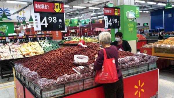 消息疯传！沃尔玛总仓配送检测出阳性？官方最新回应！
