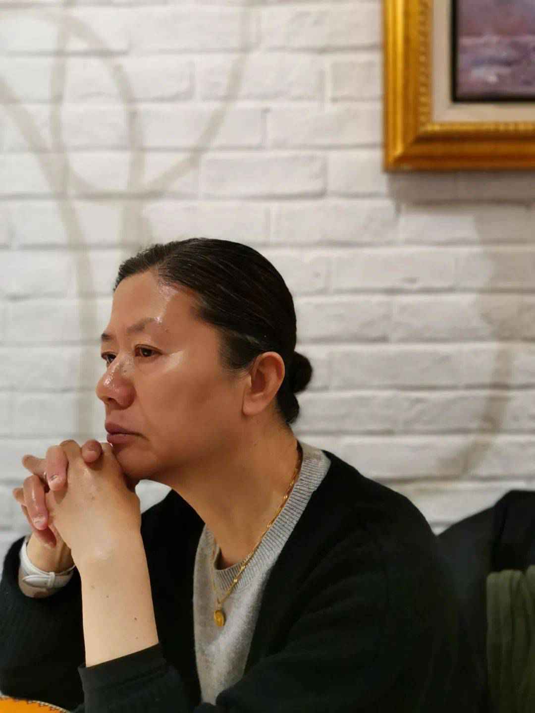 文学课 | 王安忆：爱情小说