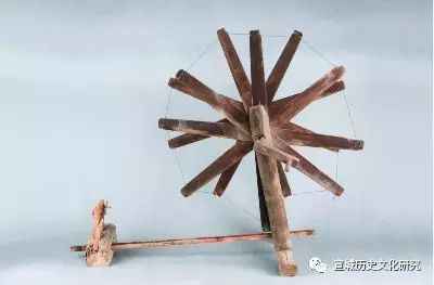 皖南古民居内的竹木用具浅释（二）