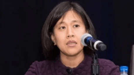 拜登提名的首位华裔贸易代表，会将美国贸易政策领向何方？