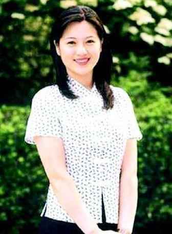 曾是朱军的搭档，消失许久以为从央视离职，其实已遗憾离世