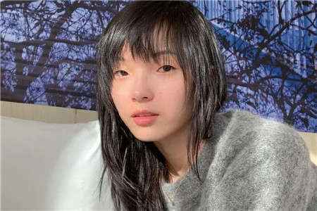 超模雎晓雯的护肤秘籍，拥有光滑肌肤素颜也漂亮