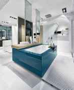 <b>Makro现代浴室家具设计</b>
