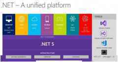 .NET 5.0不再内置WinRT支持
