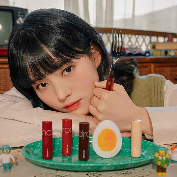 和外卖APP联名，现在的美妆品牌一个比一个敢丨一周鲜事