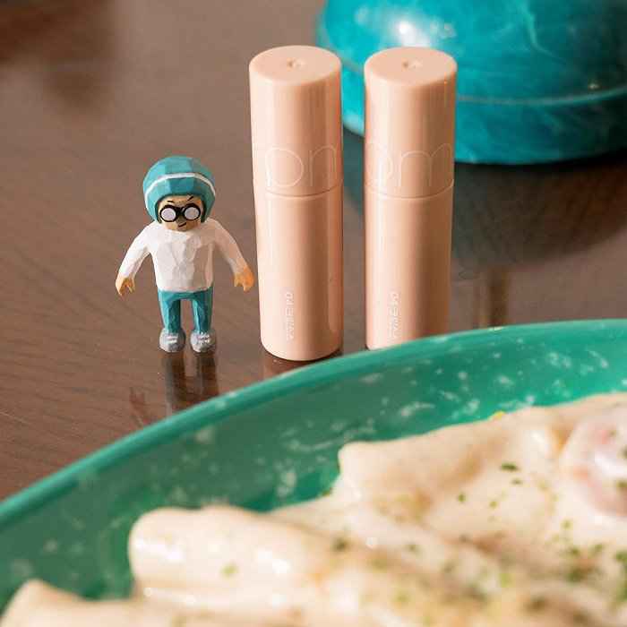 和外卖APP联名，现在的美妆品牌一个比一个敢丨一周鲜事