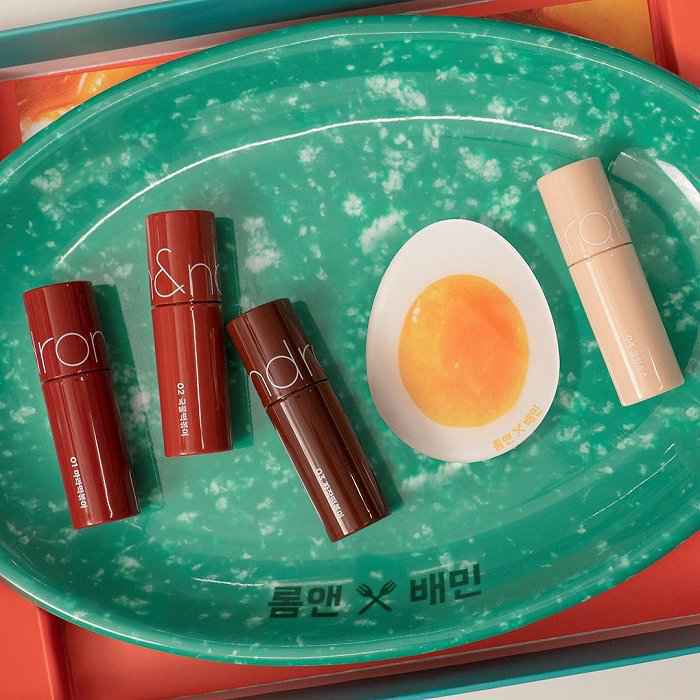 和外卖APP联名，现在的美妆品牌一个比一个敢丨一周鲜事