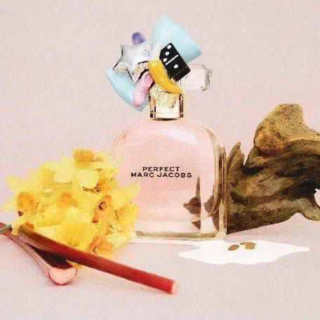MARC JACOBS｜玩美小姐，呼唤属于自己的玩美时刻