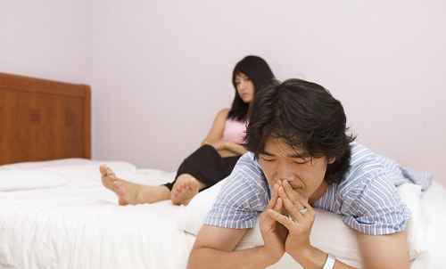 女人最不原意听到的3句话，太扎心！男人快别说了