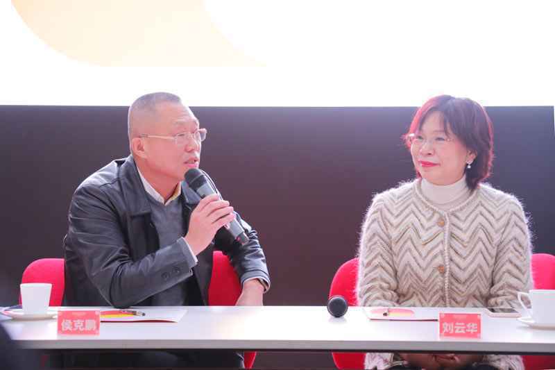 富森美&深圳家协战略签约：拓宽新空间，共创新未来