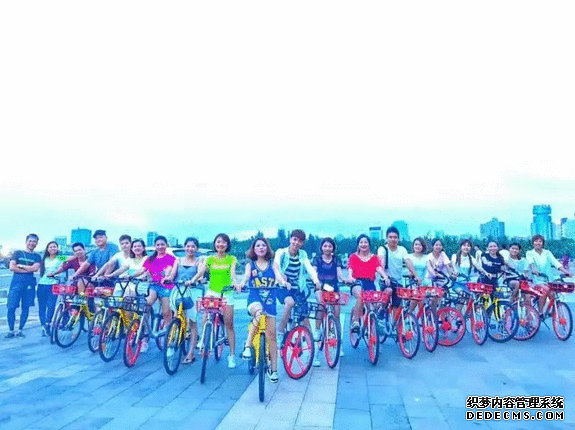 励志！海口90后妹子参加康宝莱体重管理挑战赛 成功塑形又创业
