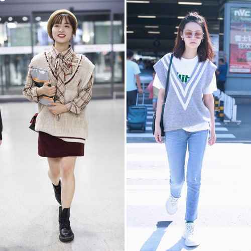 肖战、易烊千玺谁能让我的少女力觉醒？原来是它...