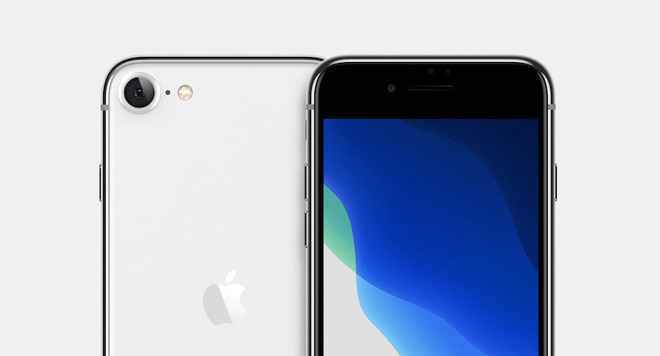 外媒:传iPhone SE 2进入最后生产阶段