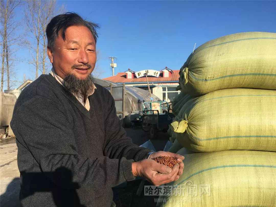 传奇！从全村富户到扶贫对象，年近花甲再创业｜“民...