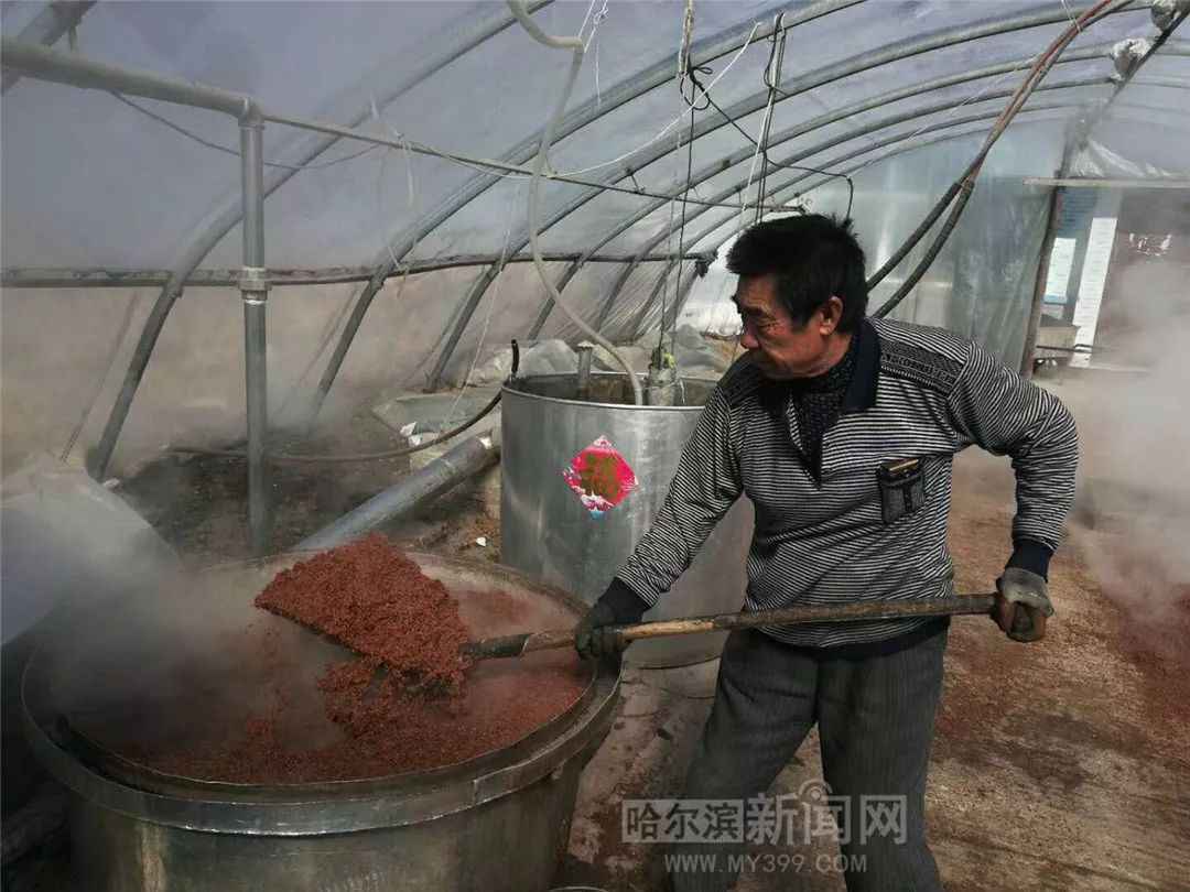 传奇！从全村富户到扶贫对象，年近花甲再创业｜“民...