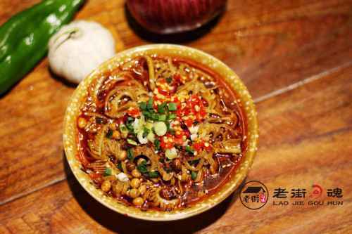 老街勾魂锑锅串串香 创业简单，盈利轻松