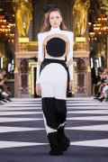 <b>BALMAIN 2020 春夏女装：关于我们这一代</b>