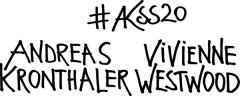 Andreas Kronthaler for Vivienne Westwood 2020春夏系列