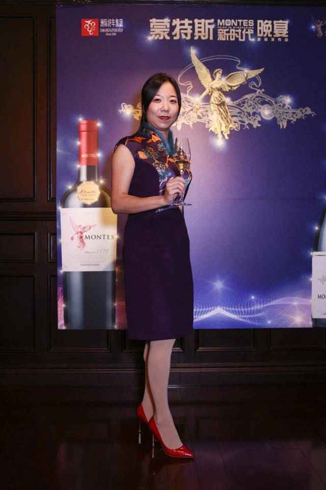 品味天使庇护下的葡萄酒，感受南美的热情与神秘