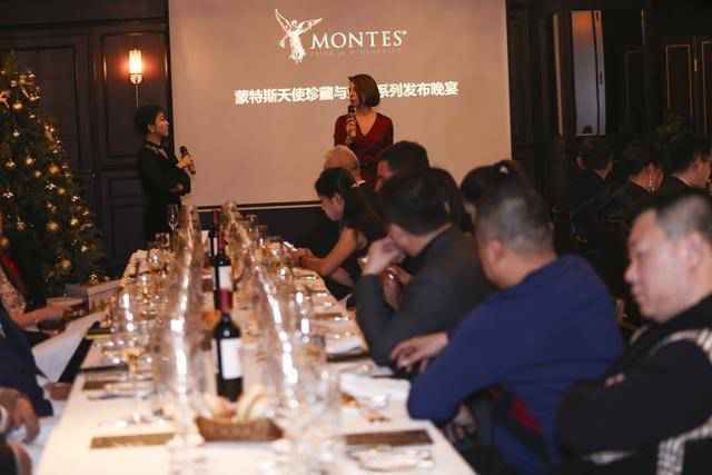 品味天使庇护下的葡萄酒，感受南美的热情与神秘