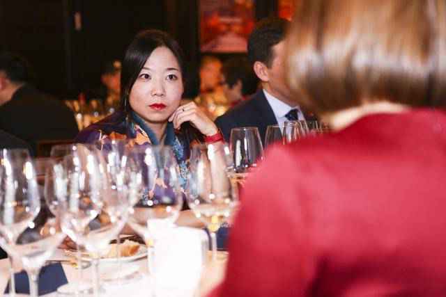 品味天使庇护下的葡萄酒，感受南美的热情与神秘