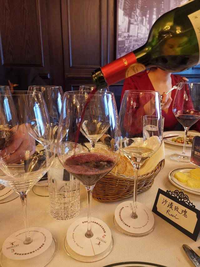 品味天使庇护下的葡萄酒，感受南美的热情与神秘