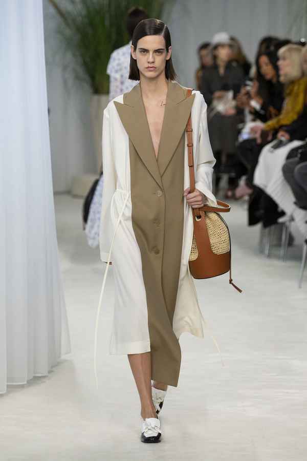 LOEWE罗意威SS20春夏女装系列
