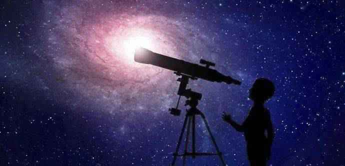 元旦 | 星空小镇庆新年：千亩榄园、亿颗星星，享美好亲子时光！