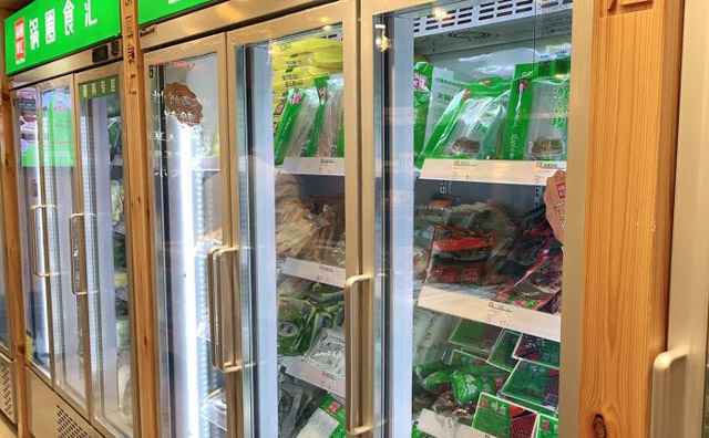 火锅食材店的生意套路，学会了让你的生意旺起来