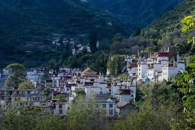 最适合放空的8个地方，忙了半年，该给自己放个假了