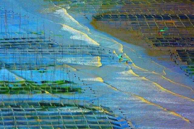 最适合放空的8个地方，忙了半年，该给自己放个假了