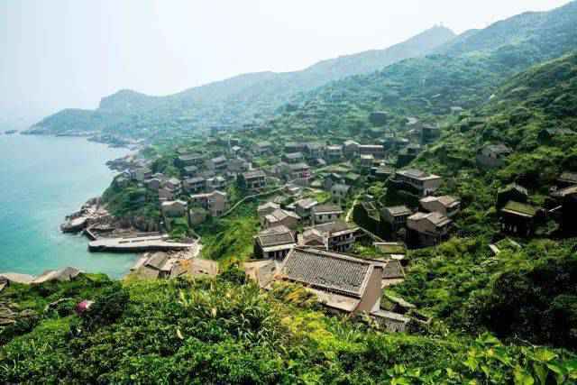 最适合放空的8个地方，忙了半年，该给自己放个假了
