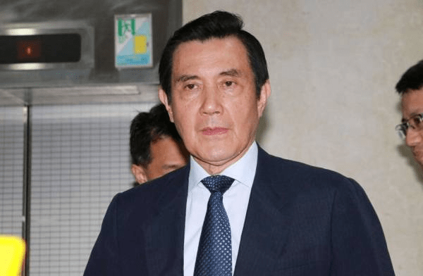台湾光复75周年这天，马英九劝：民进党朋友请多读点书