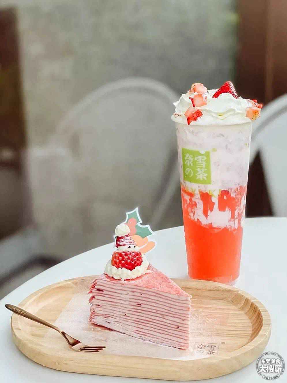 『圣诞通关tips』！8个宝藏地，圣诞集市、DIY圣诞树...0元get！