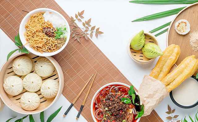 怎样开一家特色包子铺，给你几点建议