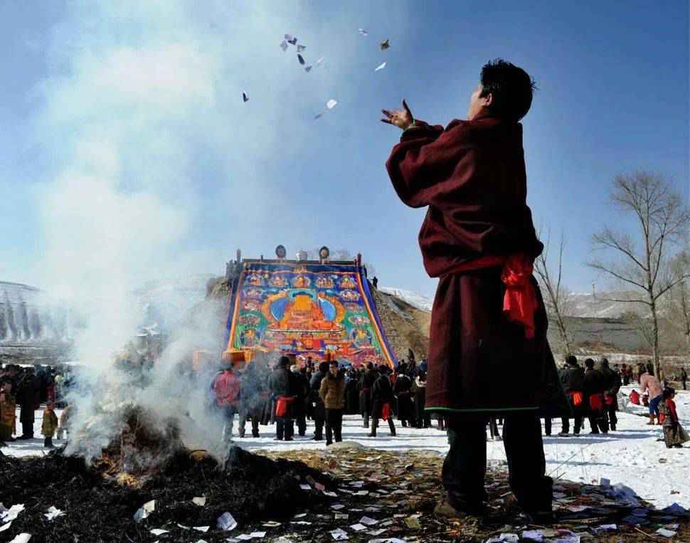 春季绝佳的十大摄影点，你去过了几个