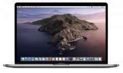 苹果发布 macOS Catalina 10.15.5 补充更新