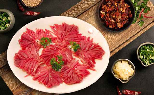 巴国龙鼎老火锅菜品介绍