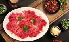 巴国龙鼎老火锅菜品介绍