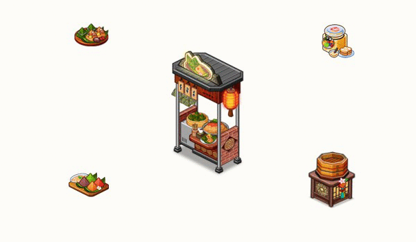 《我的便利店》粽香四溢，端午特色商品与活动限时开启