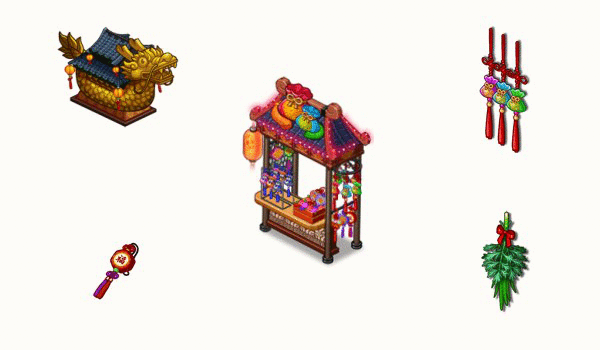 《我的便利店》粽香四溢，端午特色商品与活动限时开启