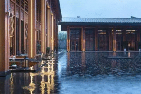 精工巨制，诚启未来 | 伟大的建筑，与城市共同生长